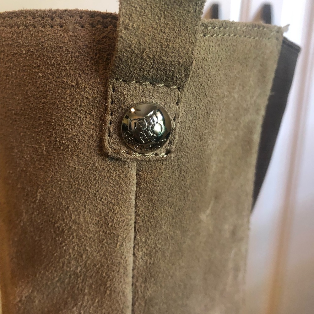 BCBG Eneration Riding Boots - Picture 5 of 8
